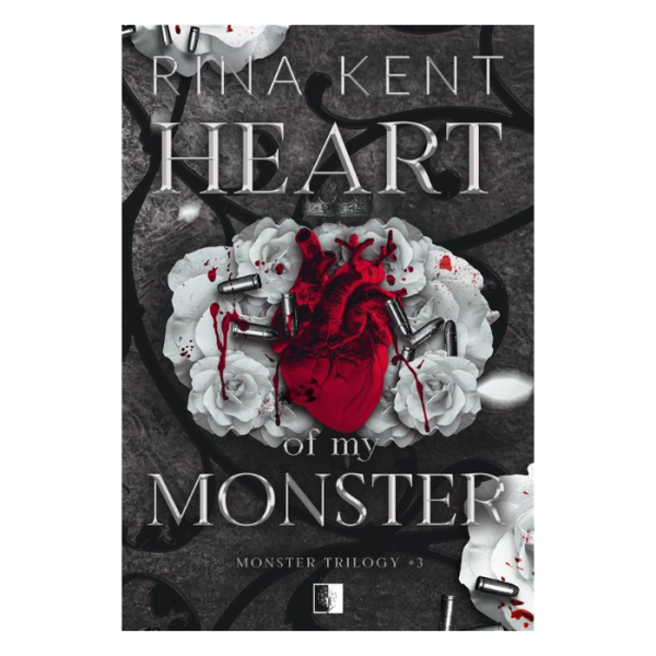 Heart of My Monster