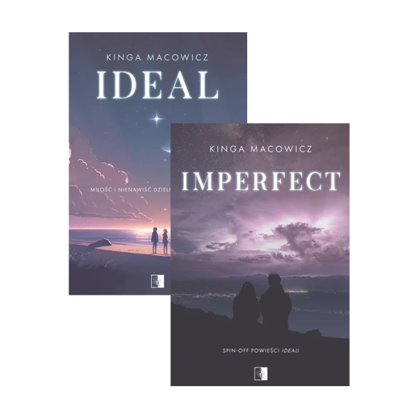 Ideal + Imperfect