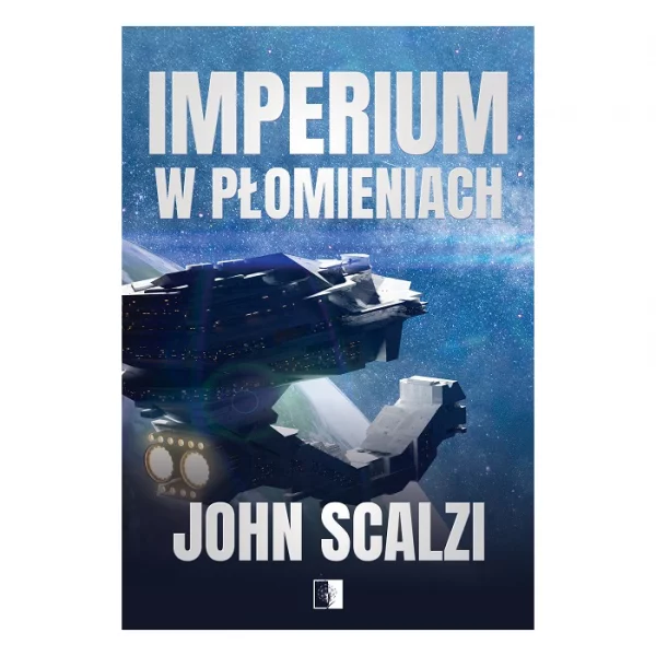 Imperium w płomieniach