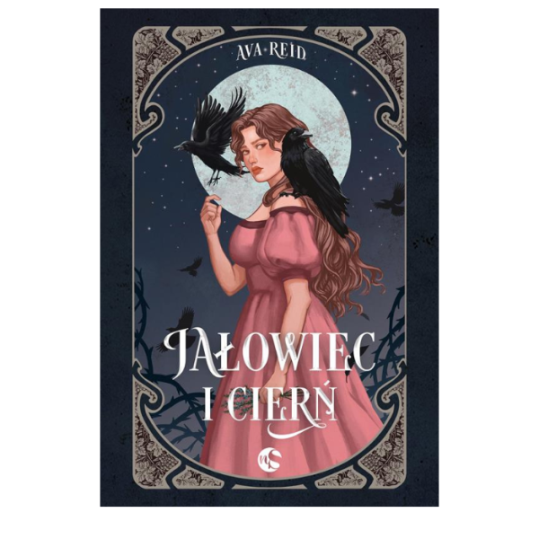 Jałowiec i Cierń