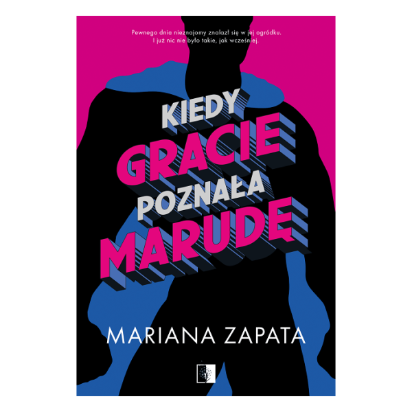 Kiedy Gracie poznała marudę