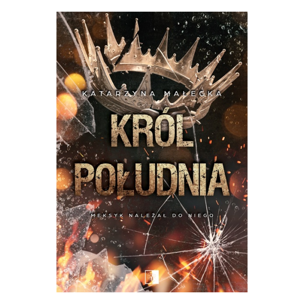 Król południa (wznowienie)
