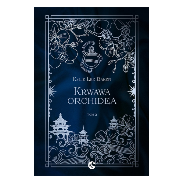 Krwawa Orchidea