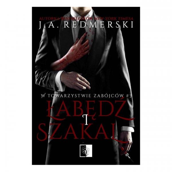 Łabędź i Szakal - Outlet