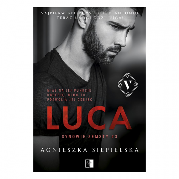 Luca - Outlet