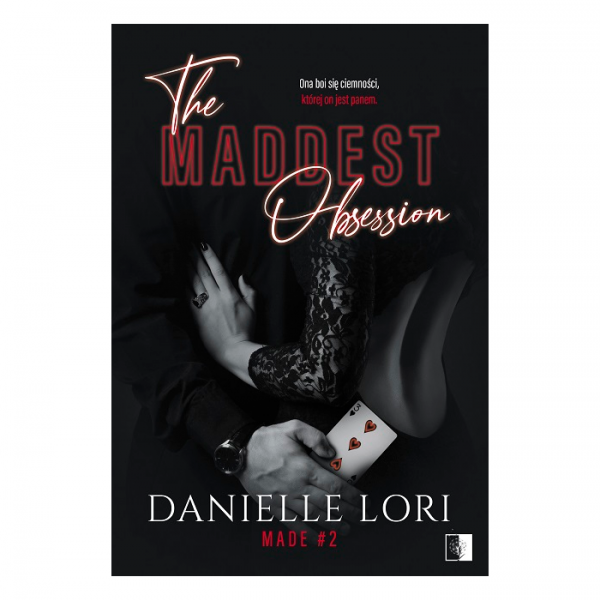 the maddest obsession book 1