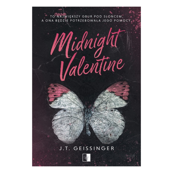 Midnight Valentine