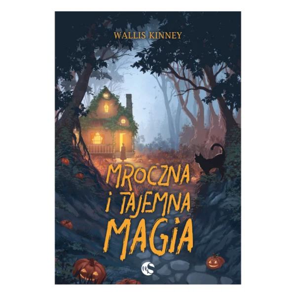 Mroczna i tajemna magia