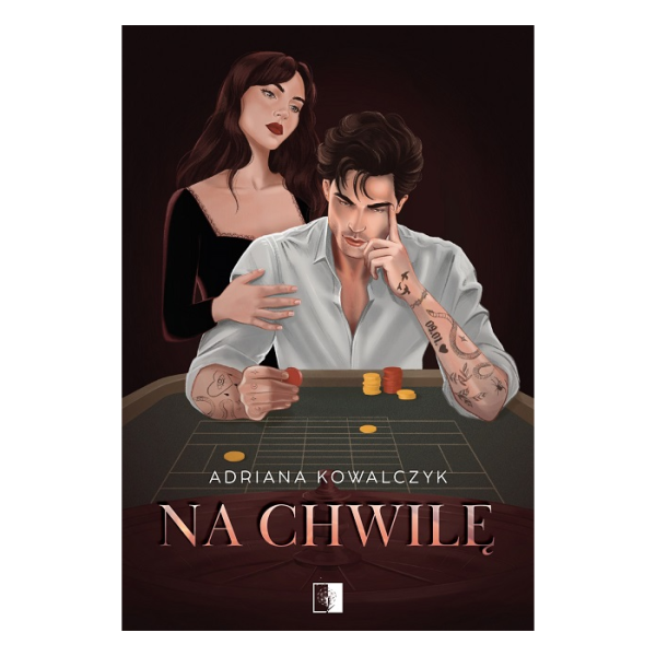 Na chwilę