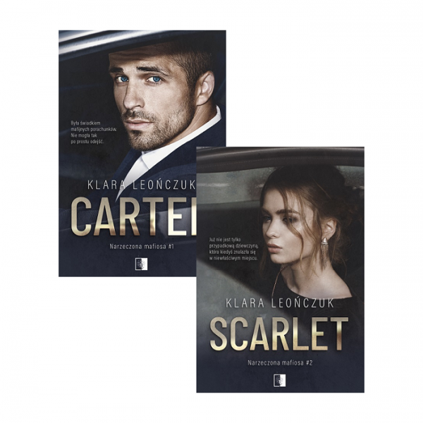 Carter + Scarlet