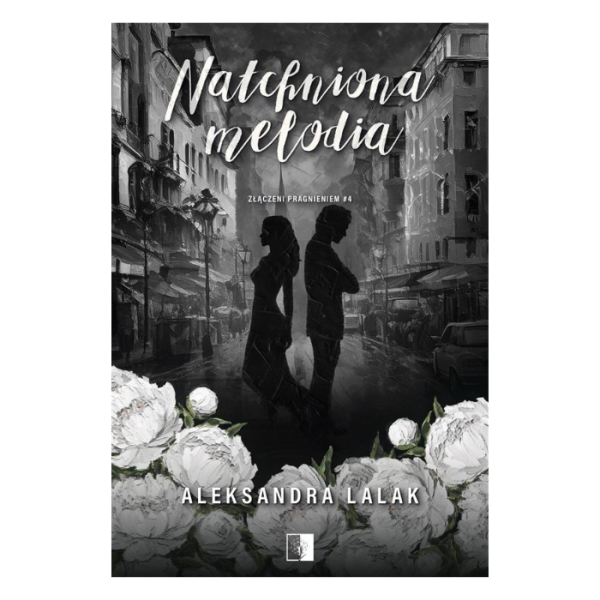 Natchniona melodia + zakładka
