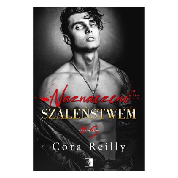 Naznaczeni Szaleństwem
