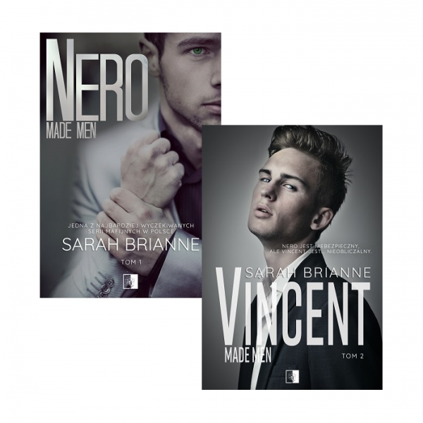 Nero + Vincent