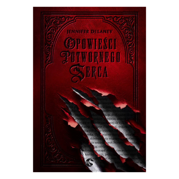 Opowieści Potwornego Serca