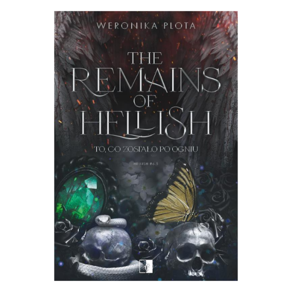 The Remains of Hellish