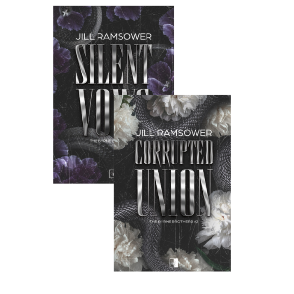 Silent Vows + Corrupted Union