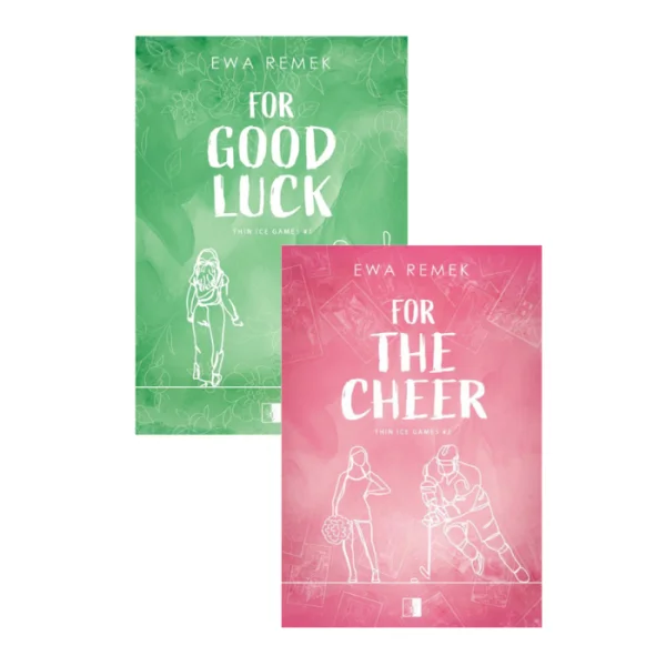 For Good Luck + For the Cheer