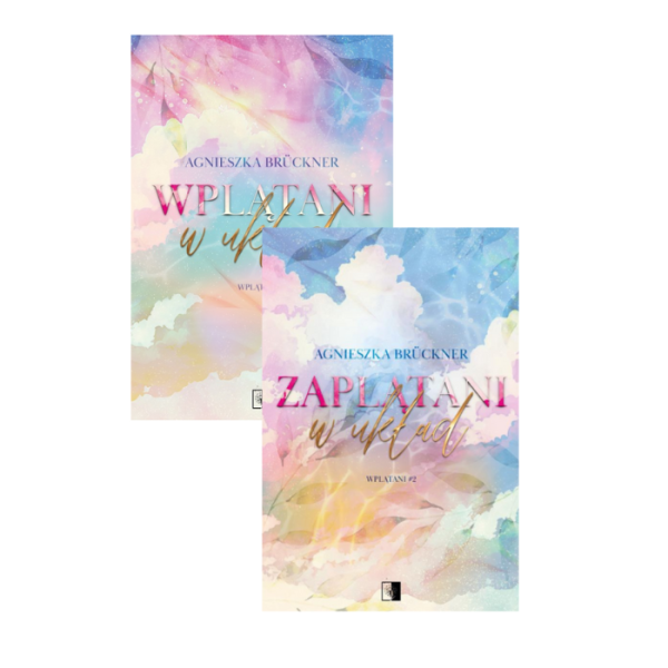 Wplątani w układ + Zaplątani w układ