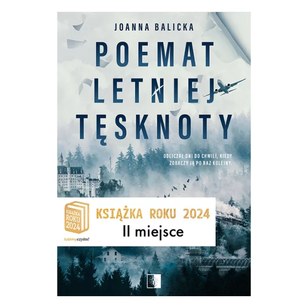 Poemat letniej tęsknoty