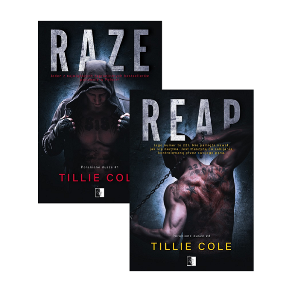 Raze + Reap