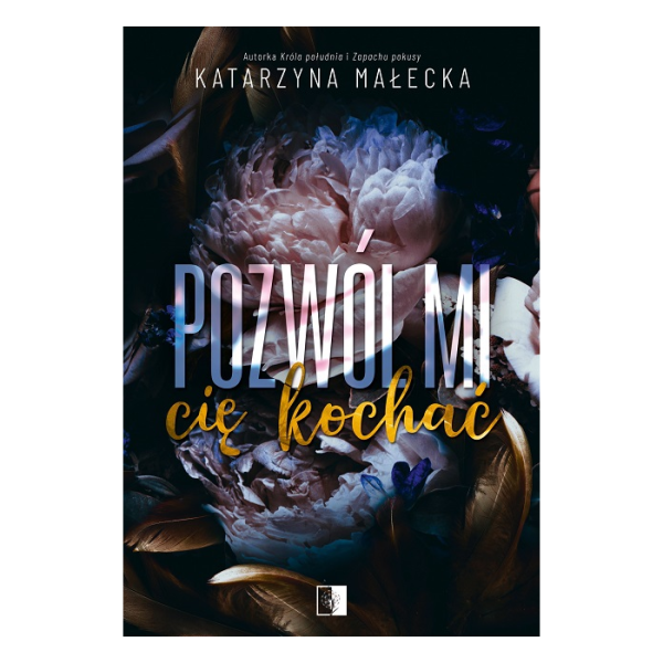 Pozwól mi cię kochać