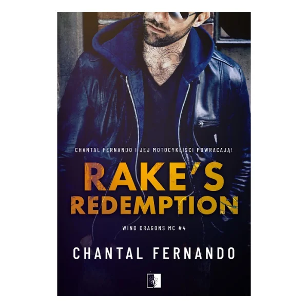 Rake's Redemption