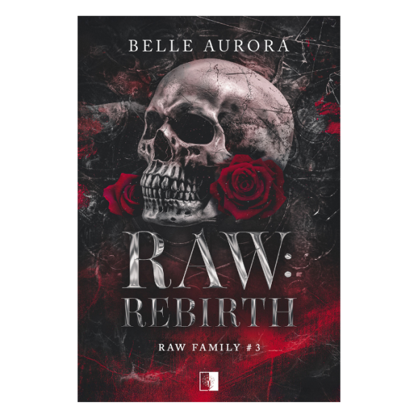 Raw: Rebirth II wydanie