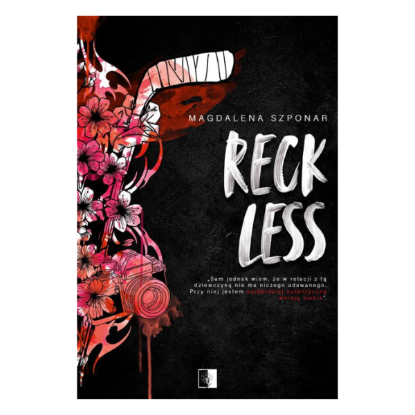 Reckless + art