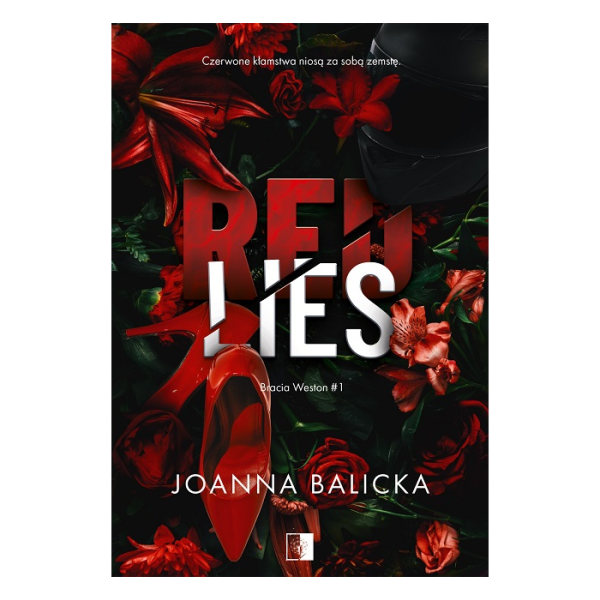 Red Lies (powieść wydana także jako superprodukcja)