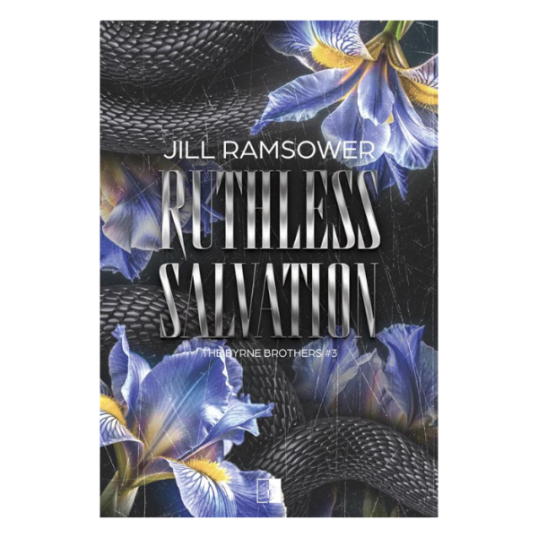 Ruthless Salvation