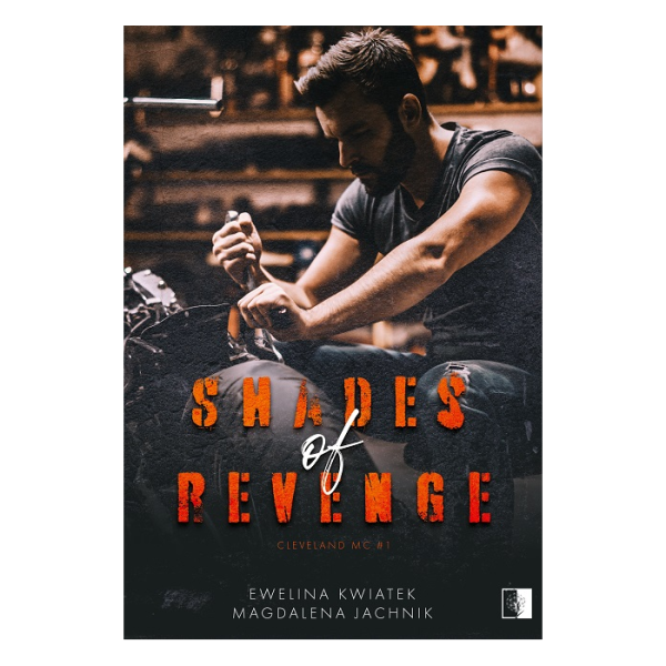 Shades of Revenge