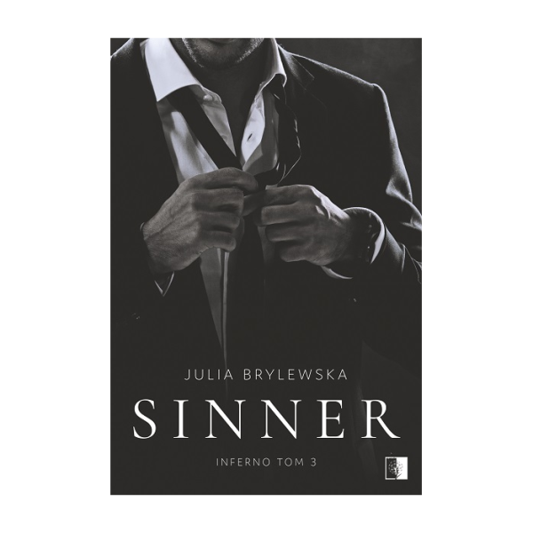 Sinner - wersja kieszonkowa (pocket)