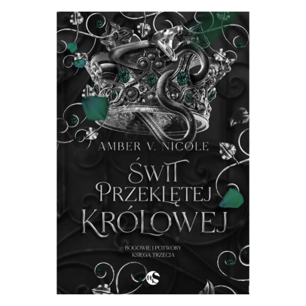 Świt przeklętej królowej