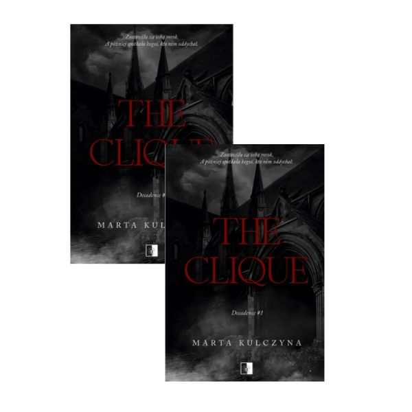 The Clique + The Clique 2