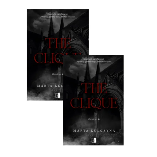 The Clique + The Clique 2