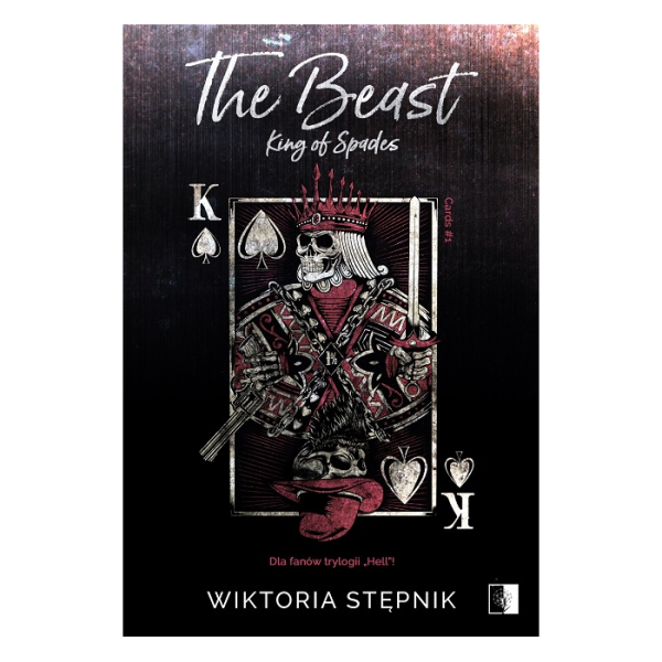 The Beast. King of Spades