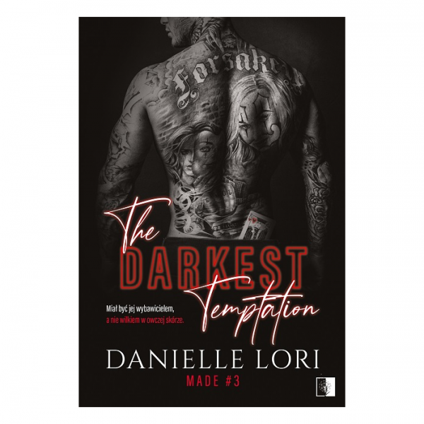 The Darkest Temptation