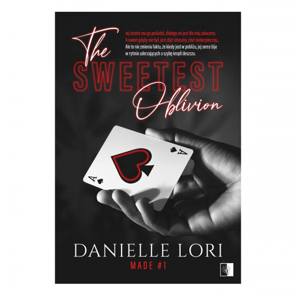 The Sweetest Oblivion - Outlet
