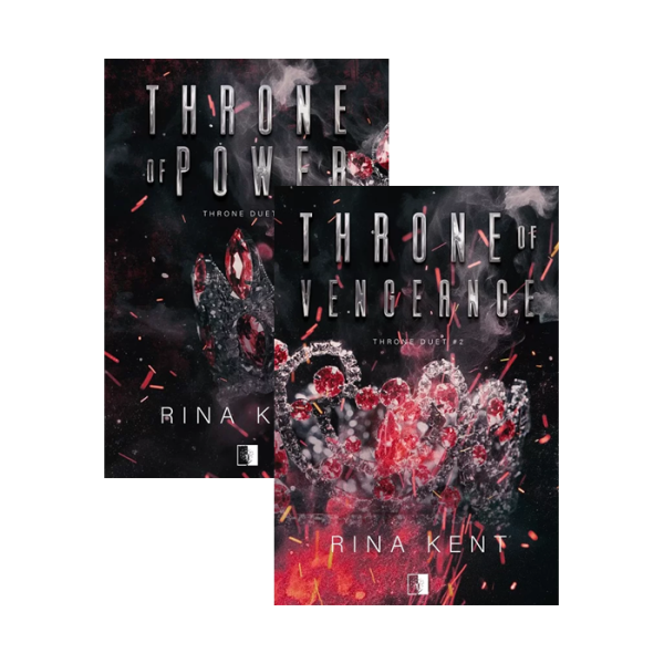 Throne of Power + Throne of Vengeance