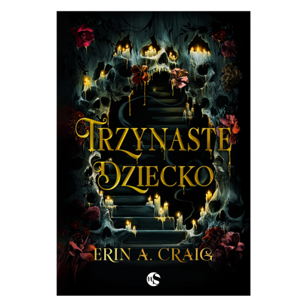 Trzynaste dziecko