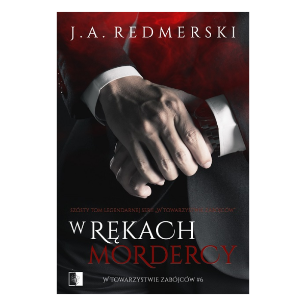 W rękach mordercy