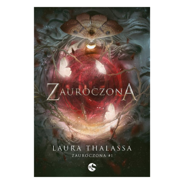 Zauroczona