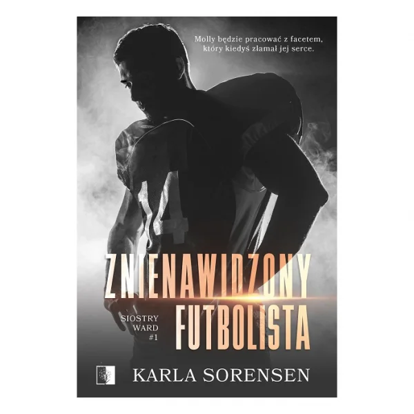 Znienawidzony futbolista