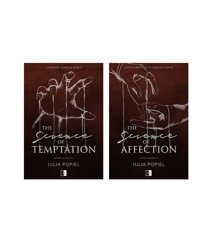 Kontynuacja historii bohaterów z The Science of Temptation.