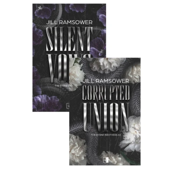 Silent Vows + Corrupted Union