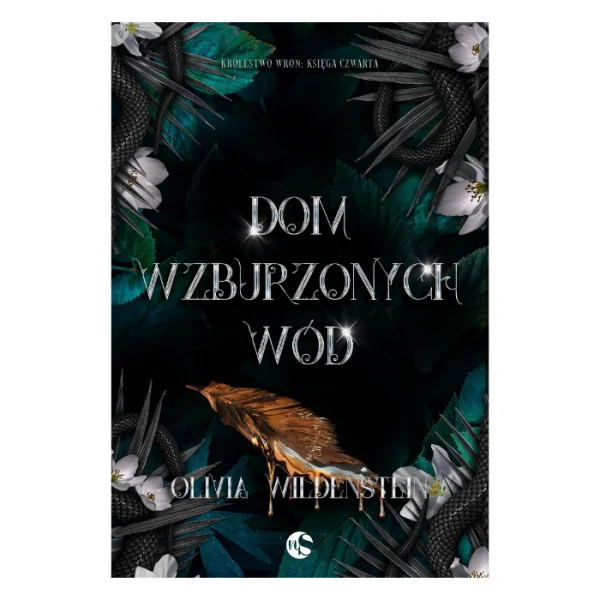 Dom Wzburzonych Wód