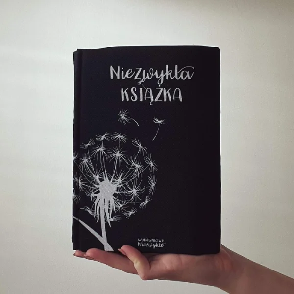 NieZwykły Otulacz
