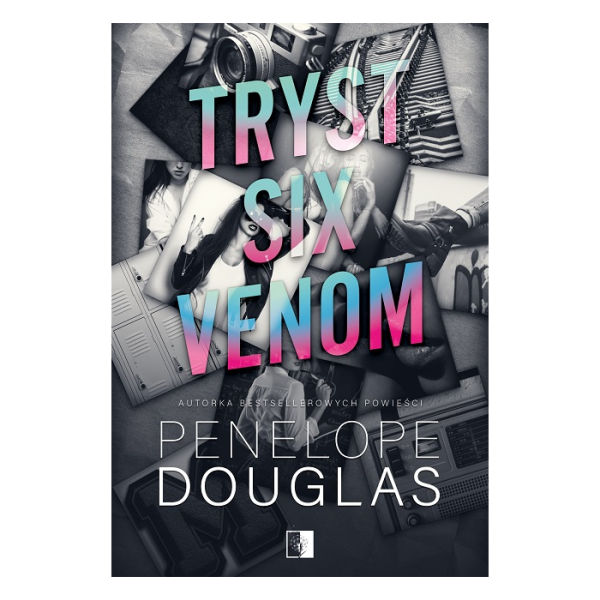 Tryst Six Venom - Outlet