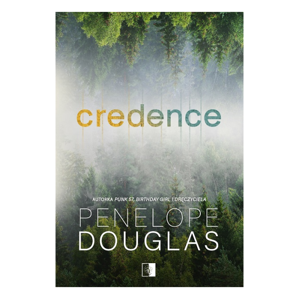Credence - wersja kieszonkowa (pocket)
