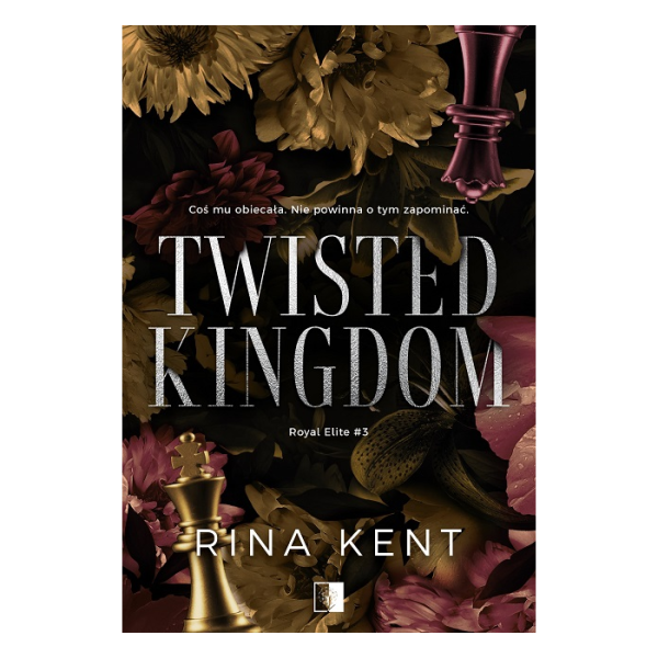 Twisted Kingdom